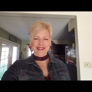 Meet your Posher, Jodi